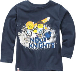 Lego Nexo Knights Langarmshirt