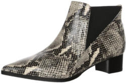 Chelsea-Boot ´Snake´