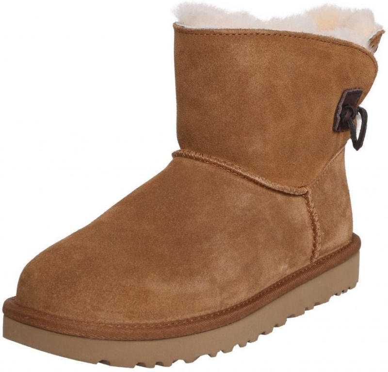 Snowboot ´Adoria Tehuano´