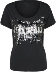 Shirt mit Wendepailletten ´DONNA´