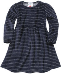 Mädchen-Samtkleid