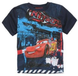 Cars T-Shirt