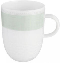 Kaffeebecher Marina Canvas Green