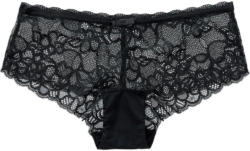 Damen-Spitzenpanty