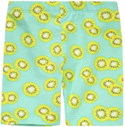 Baby Radler mit Kiwi-Print