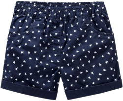 Mädchen Shorts mit Herzchen allover