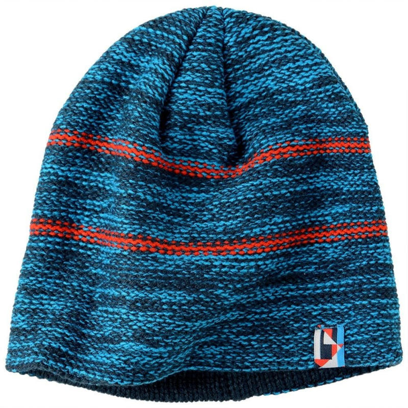 Jungen-Strickmütze