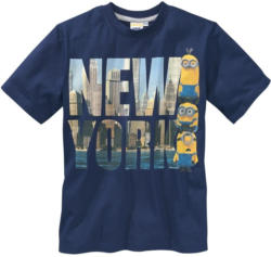 Minions T-Shirt