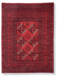 Esposa Orientteppich 80X300 Cm multicolor