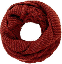 Damen-Strickrundschal