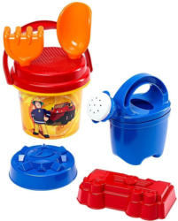 Feuerwehrman Sam Eimerset