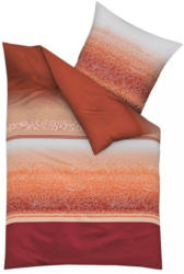 BETTWÄSCHE DIVINE, SATIN