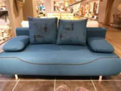 Schlafsofa Abby