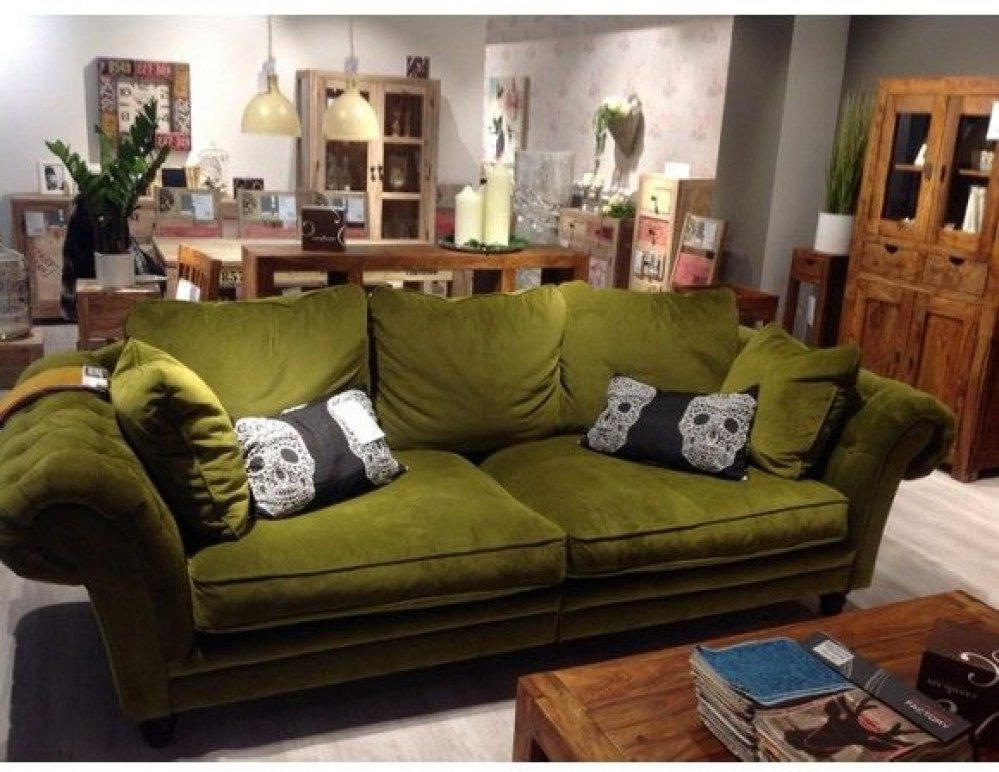 wogibtswas.at - Mega Sofa MAROKKO € 799,00 statt € 1.778 ...