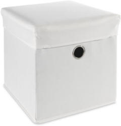 Mybaby Aufbewahrungsbox weiß