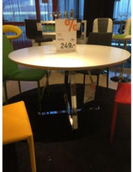 ESSTISCH (ELLA)