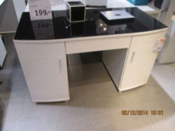 Schreibtisch Luxus