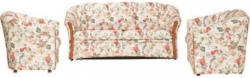 Sitzgarnitur In Beige
