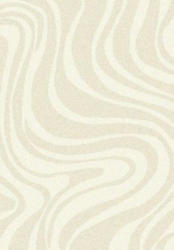 Novel Webteppich beige