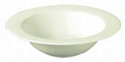 Königlich Tettau Schüssel 29Cm creme