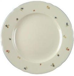 Seltmann Teller 20Cm creme