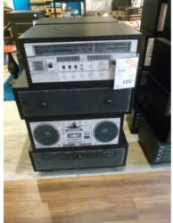 Kommode Loop music