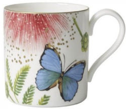 Villeroy & Boch Kaffeetasse multicolor, weiß