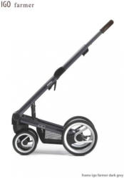 KINDERWAGENGESTELL Igo Farmer