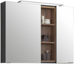 Spiegelschrank 90/70/16 Cm