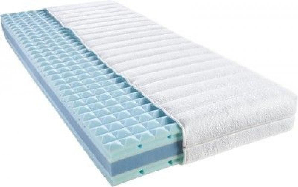 Sleeptex Polyetherschaumkern Matratze 90 200 Cm Nur € 149