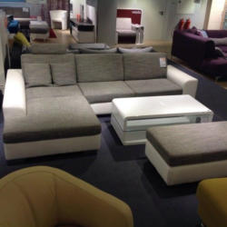 Xora Wohnlandschaft 7680