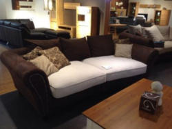 Xora Sofa Bajola