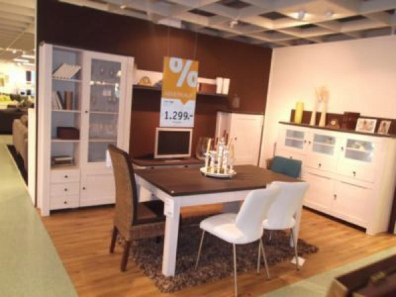Carryhome Speisezimmer