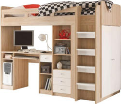 Carryhome Hochbett