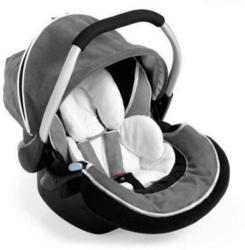 Babyschale Zero Plus Select