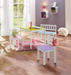 Kindersitzgruppe (Ralph)