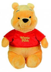 Plüschtier Winnie Pooh