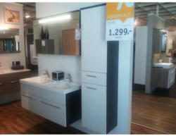 Novel Badezimmer NV.306