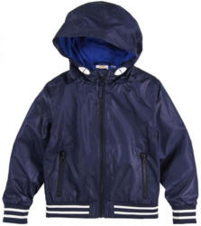 Jungen-Jacke
