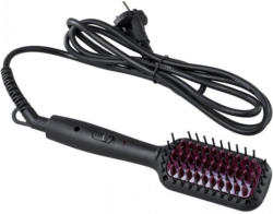 Vitalmaxx Elektrische Glättbürste, ca. 19x5x3cm