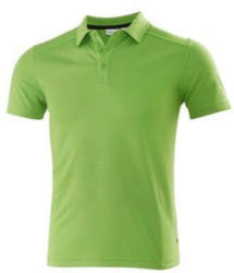 Herren-Trekking-Poloshirt