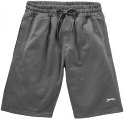 Slazenger Herren-Bermuda-Shorts mit Logo