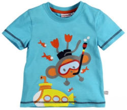 Baby-Jungen-T-Shirt
