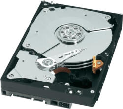 Western Digital Festplatte WD7500AZRX 750 GB 3.5 SATA-III (600 MB/s) 5400 U/min 64 MB