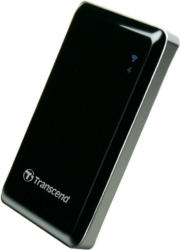 Transcend externe SSD Festplatte 32GB STOREJET CLOUD WiFi TS32GSJC10K für iPod/iPad/iPhone