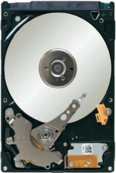 Seagate Festplatte ST250LM004 250 GB 2.5 SATA-II (300 MB/s) 5400 U/min 8 MB 12 ms