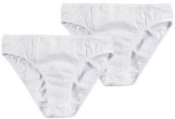 Damen-Mini-Slips, 2er Pack
