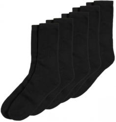 Herren-Tennissocken, 5er Pack