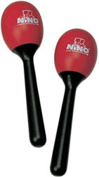 NINO PERCUSSION NINO569R MARACAS