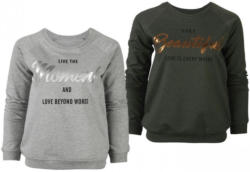 Damen-Sweatshirt
